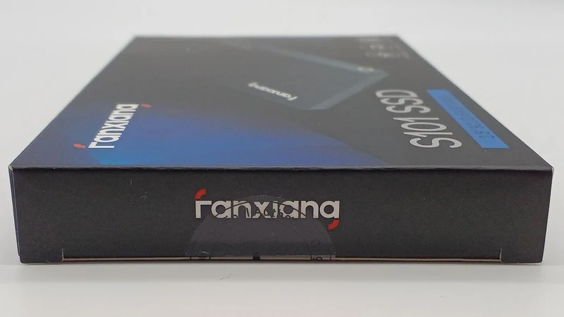 FANXIANG SSD 2.5 pouces S101