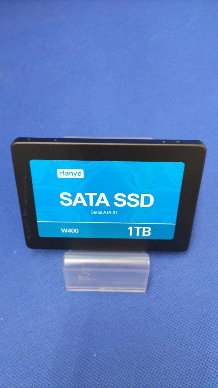 SSD SATA HANYE W400-1TBSY01