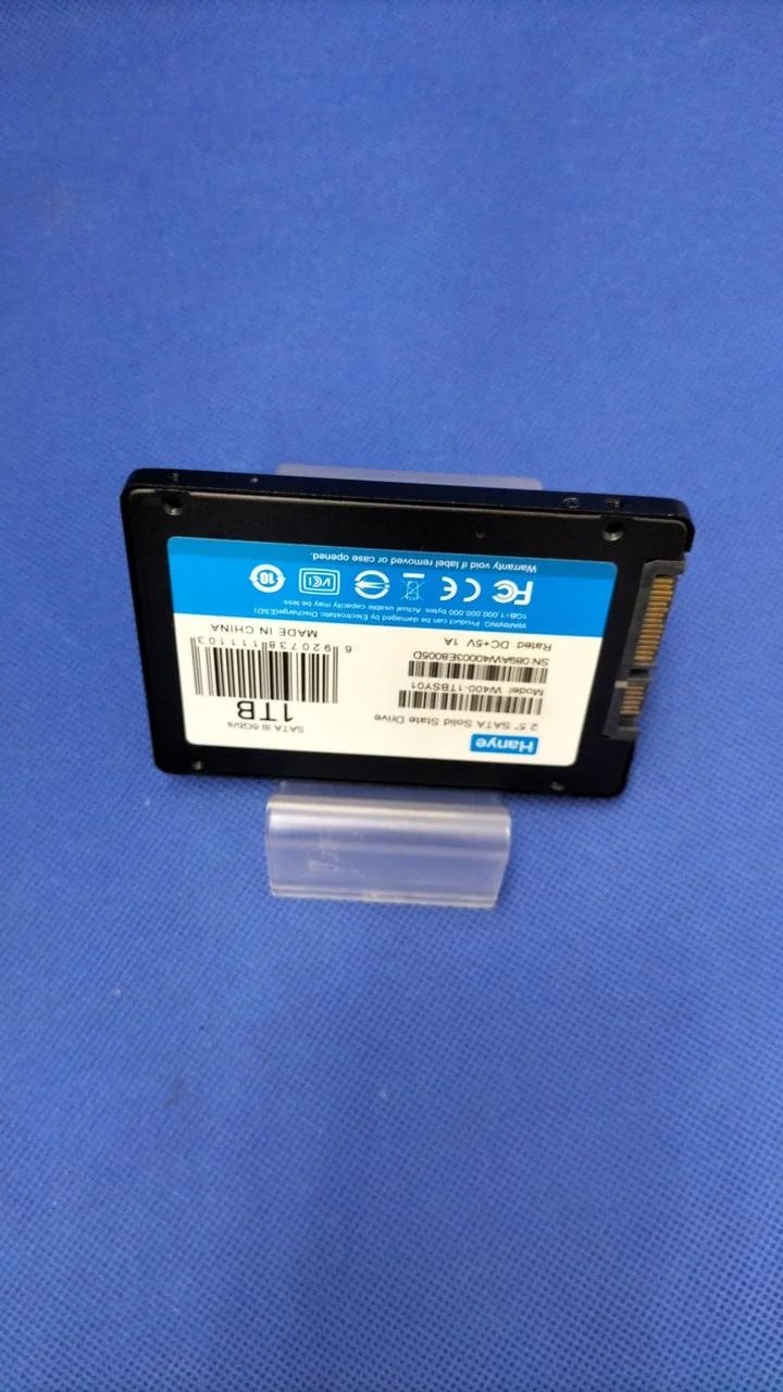 SSD SATA HANYE W400-1TBSY01