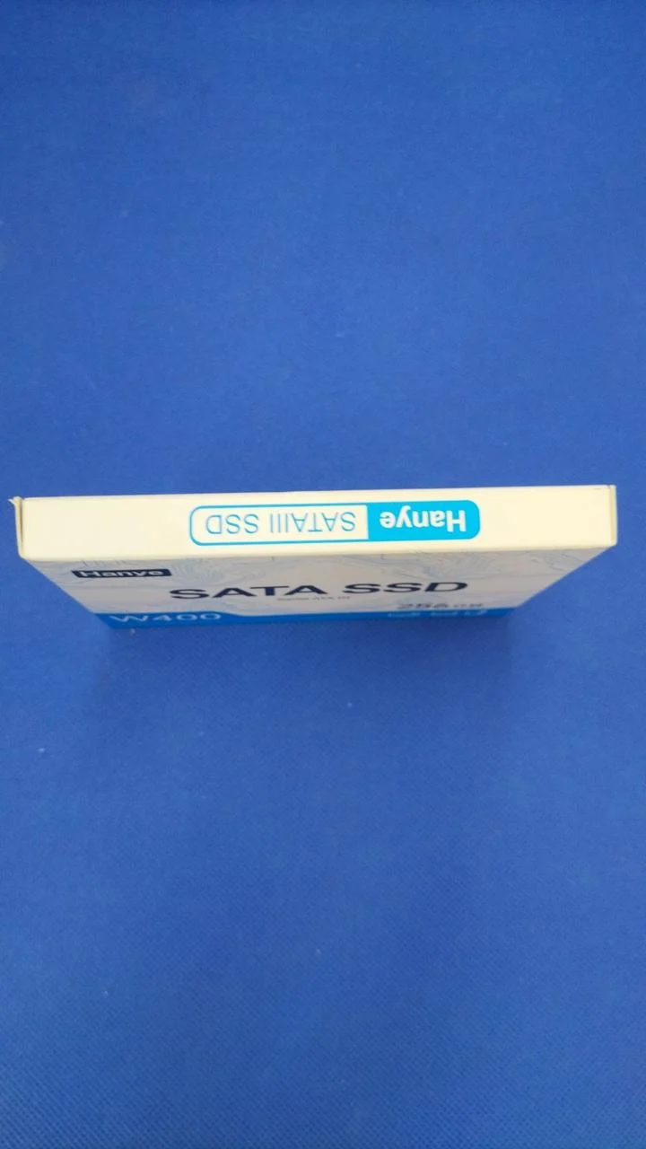 HANYE SATA SSD W400-256G