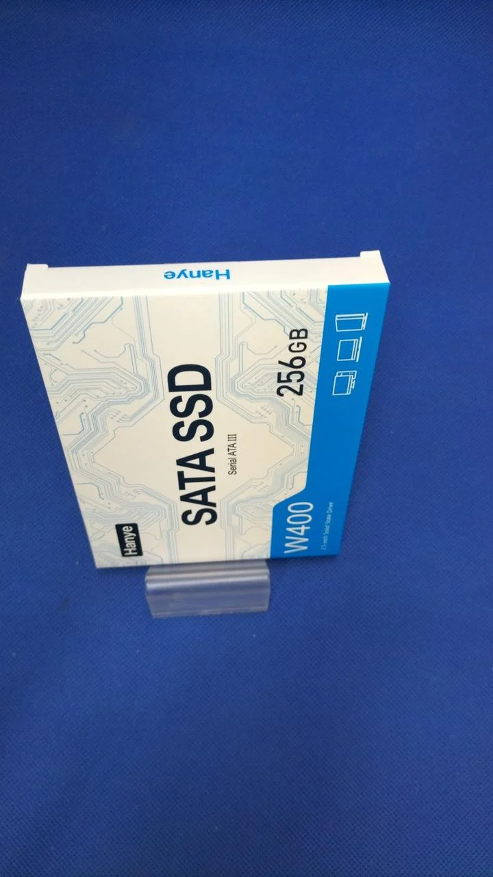 HANYE SATA SSD W400-256G