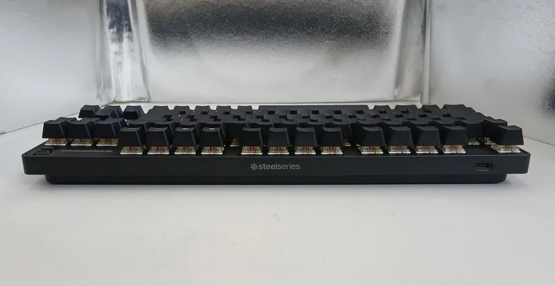 STEELSERIES Gaming Keyboard APEX 9 TKL