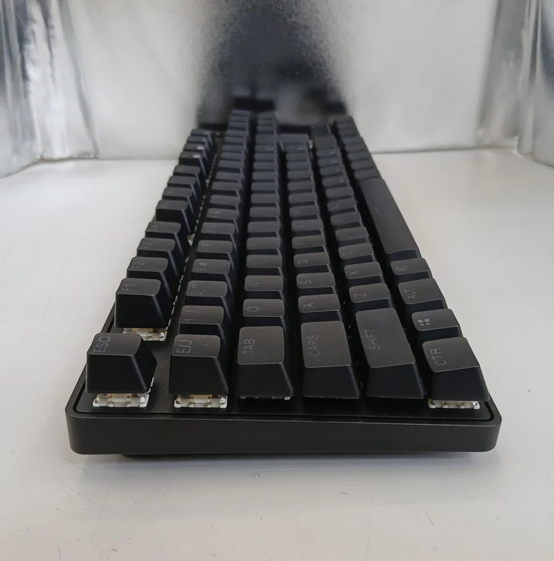 STEELSERIES Gaming Keyboard APEX 9 TKL