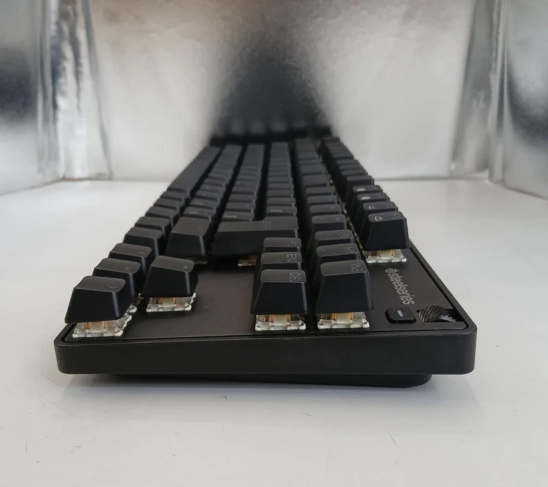 STEELSERIES Gaming Keyboard APEX 9 TKL