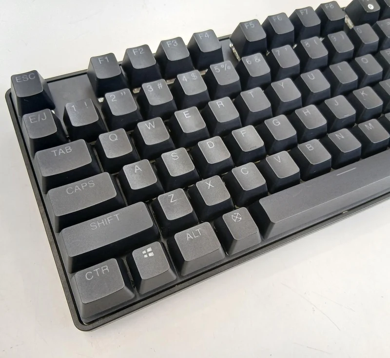 STEELSERIES Gaming Keyboard APEX 9 TKL