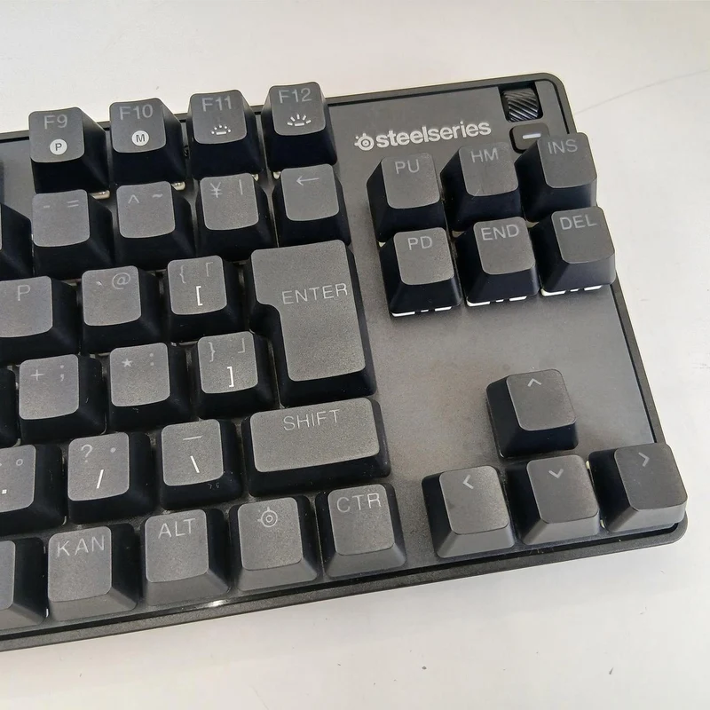 STEELSERIES Gaming Keyboard APEX 9 TKL