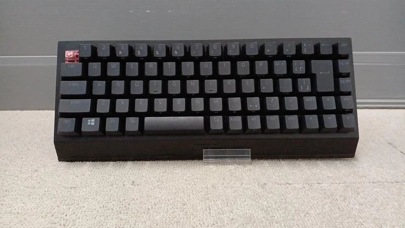 RAZER Gaming Keyboard RZ03-0389
