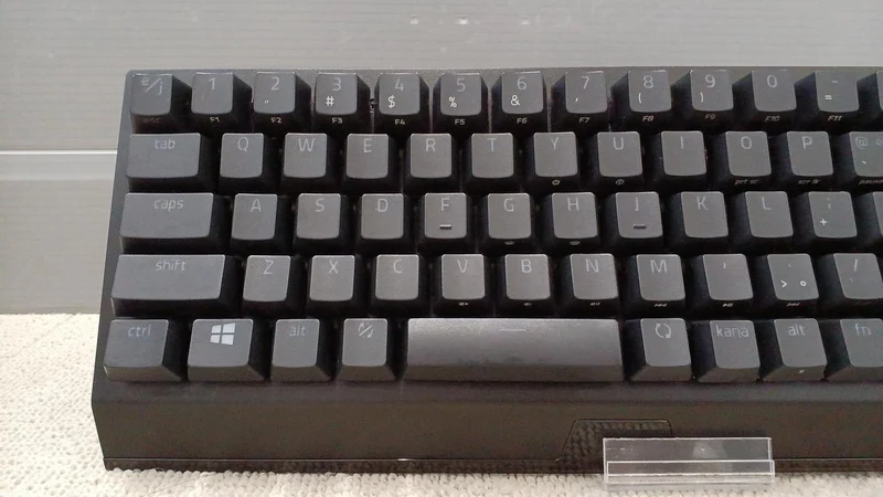 RAZER Gaming Keyboard RZ03-0389