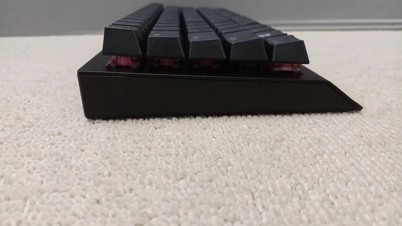RAZER Gaming Keyboard RZ03-0389