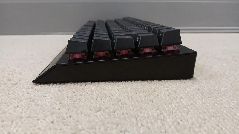 RAZER Gaming Keyboard RZ03-0389