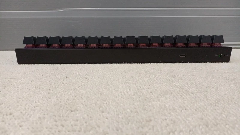 RAZER Gaming Keyboard RZ03-0389