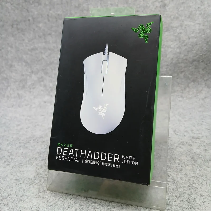 Souris de jeu RAZER DEATHADDER ESSENTIAL