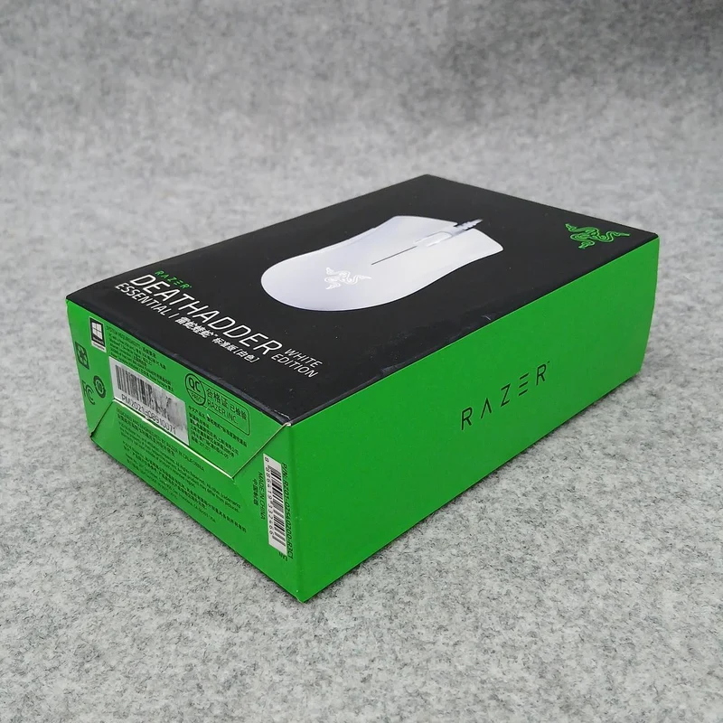 Souris de jeu RAZER DEATHADDER ESSENTIAL