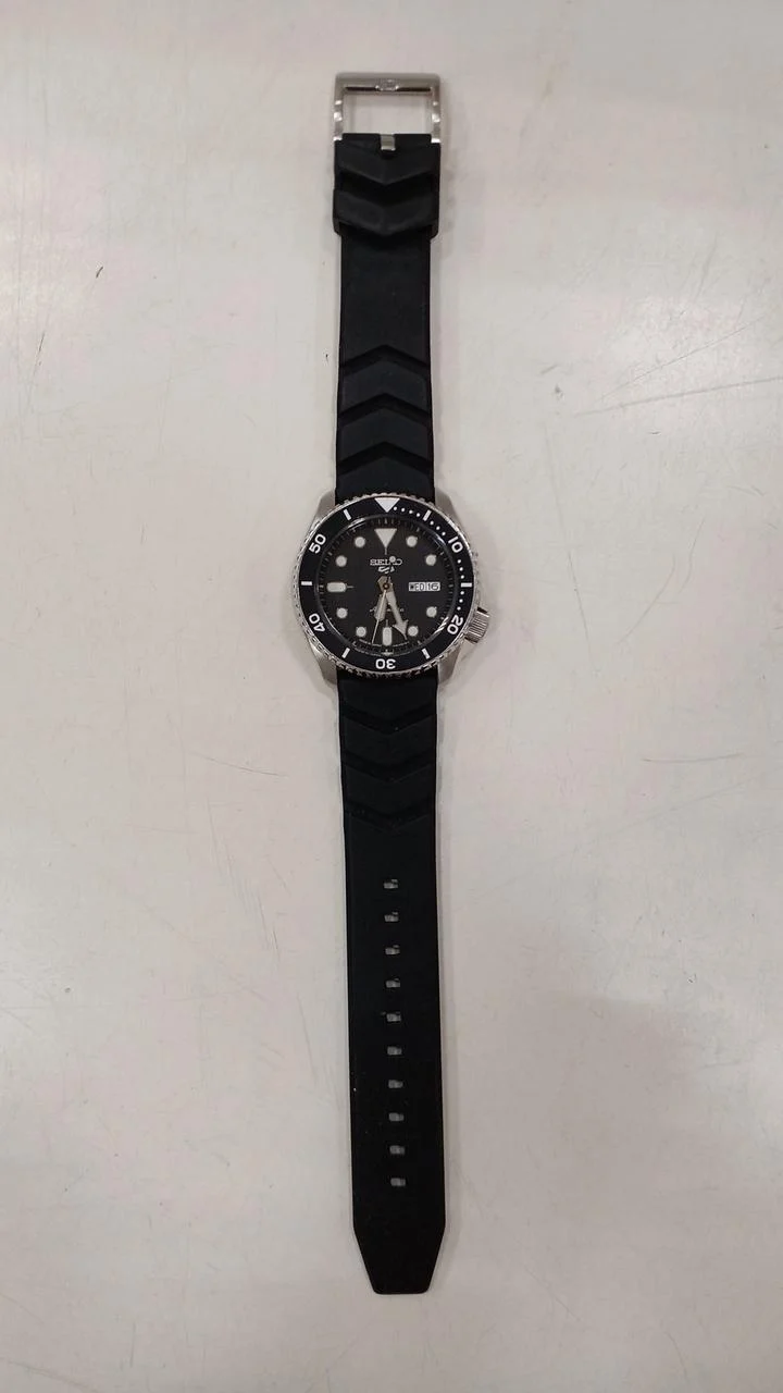 SEIKO Sports Automatic 4R36-07G0