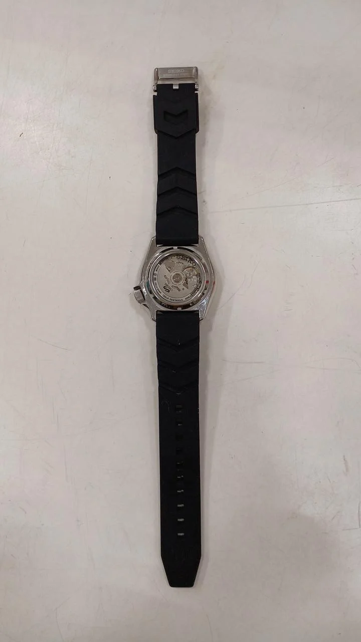 SEIKO Sports Automatic 4R36-07G0