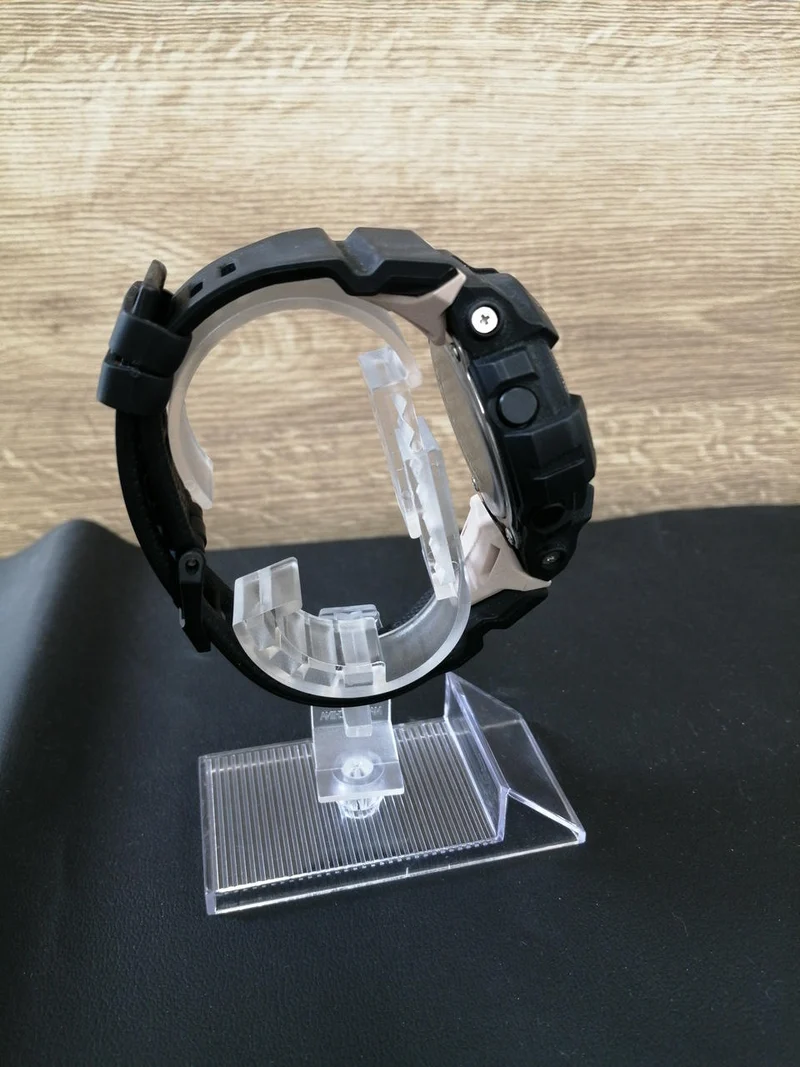 CASIO G-SHOCK GMD-B800