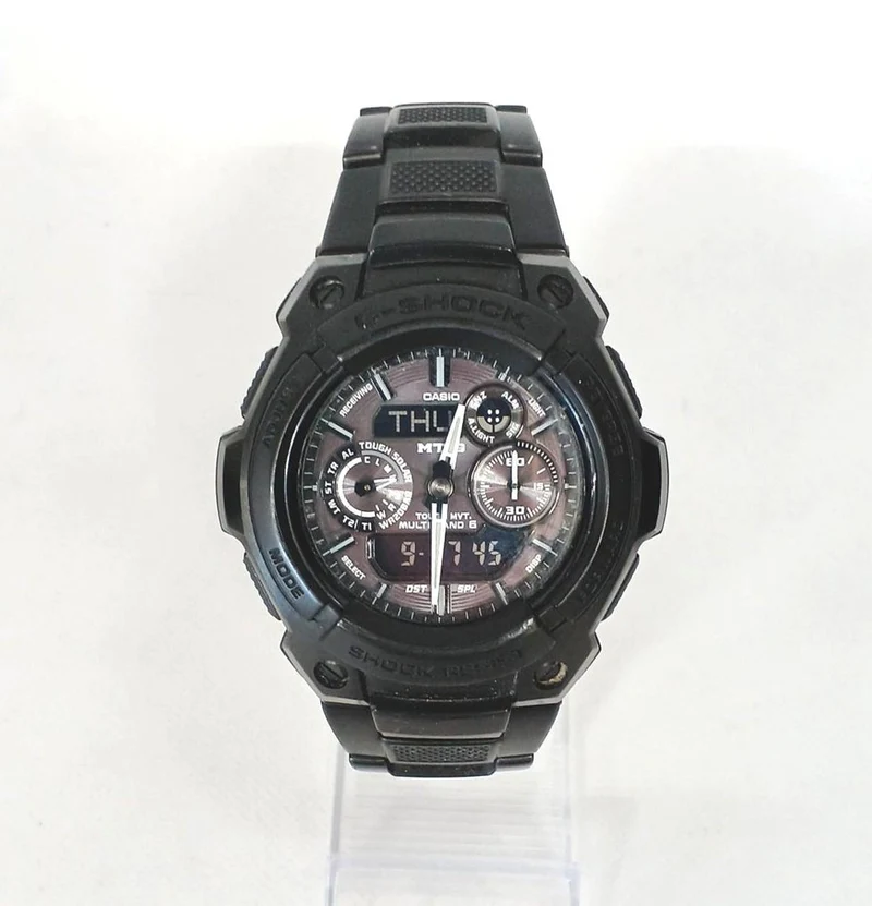 CASIO G-SHOCK MTG-1500B