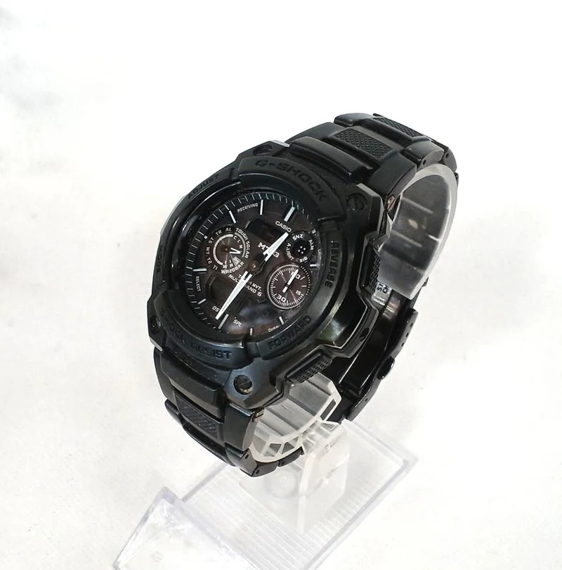 CASIO G-SHOCK MTG-1500B