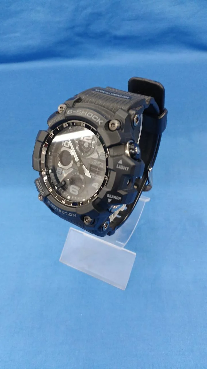 CASIO G-SHOCK GWG-100-1AJF