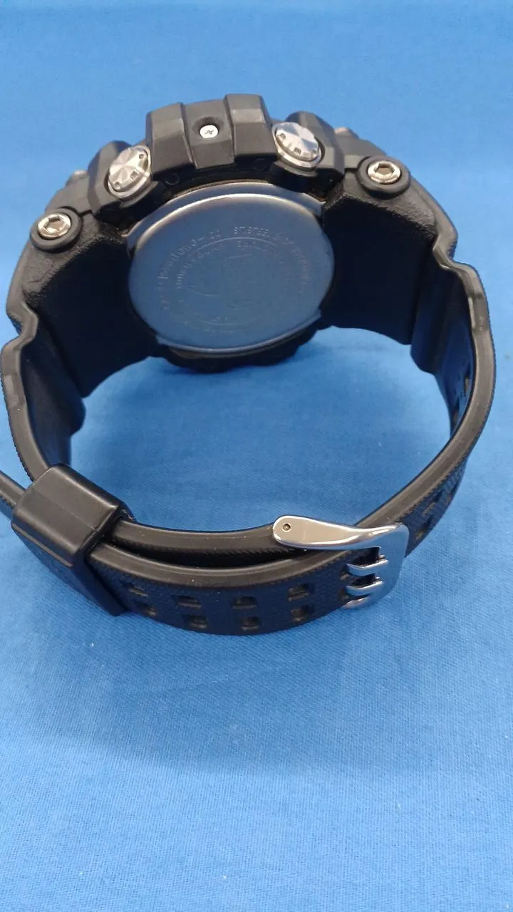 CASIO G-SHOCK GWG-100-1AJF