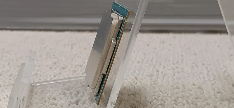 Intel Core i5 I5-7500 3.40GHz