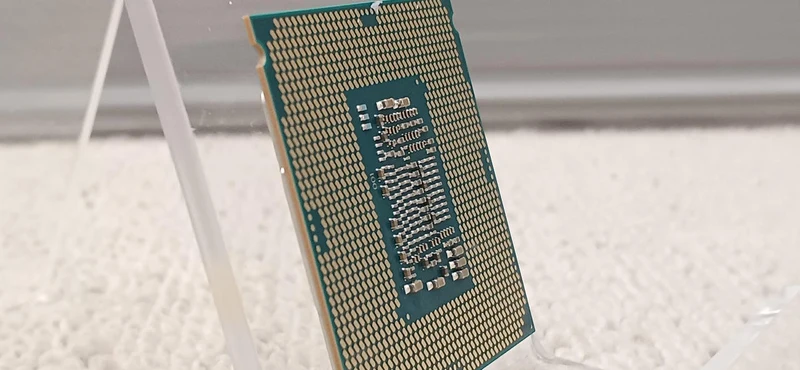Intel Core i5 I5-7500 3.40GHz