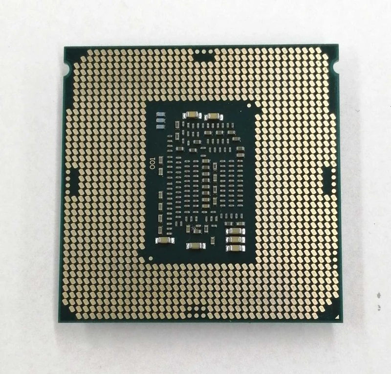 Processeur Intel Core i7-7700