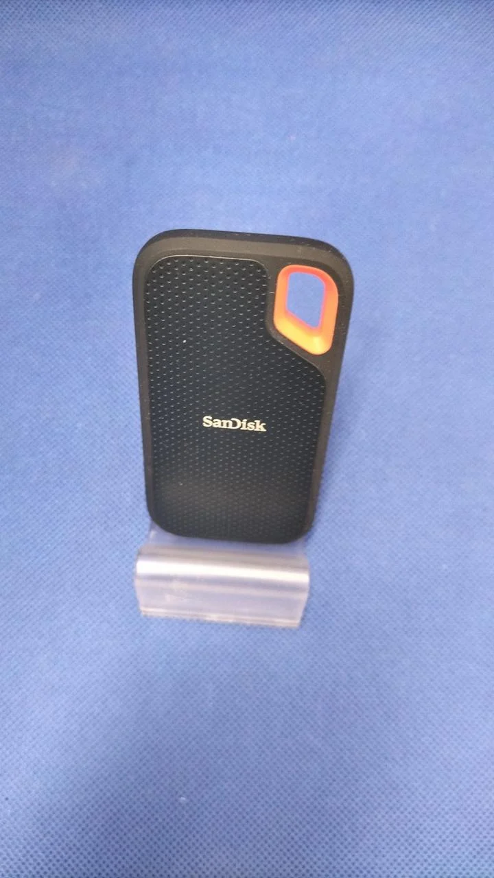 SSD portable SANDISK SDSSDE60-1T00