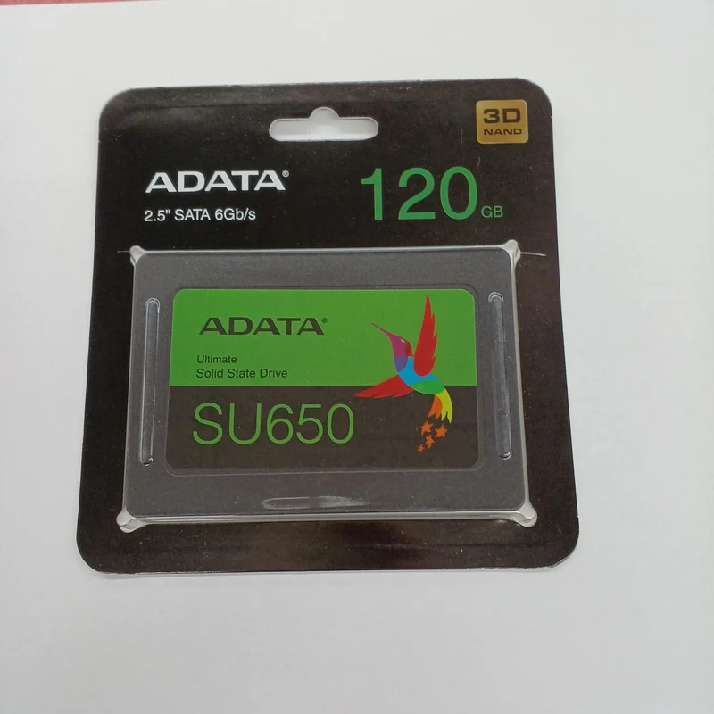 ATADA SSD SU650 120GB