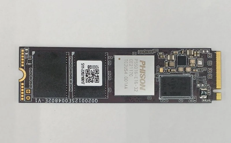 SSD CFD M.2 CSSD-M2B1TPG3NF2