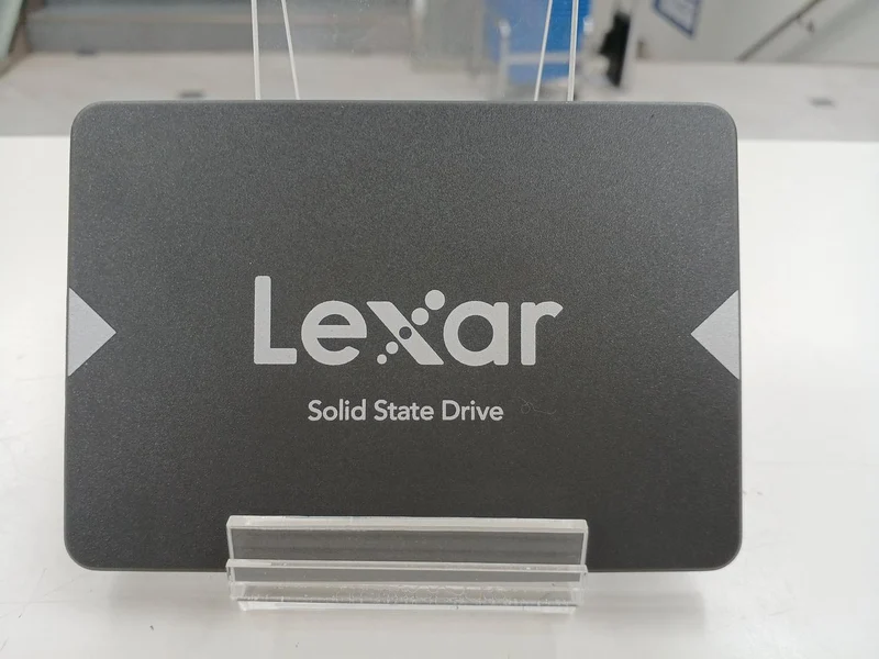 LEXAR SATA SSD LNS100-256RB