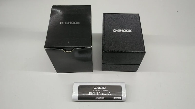 CASIO G-SHOCK GA-1100KH