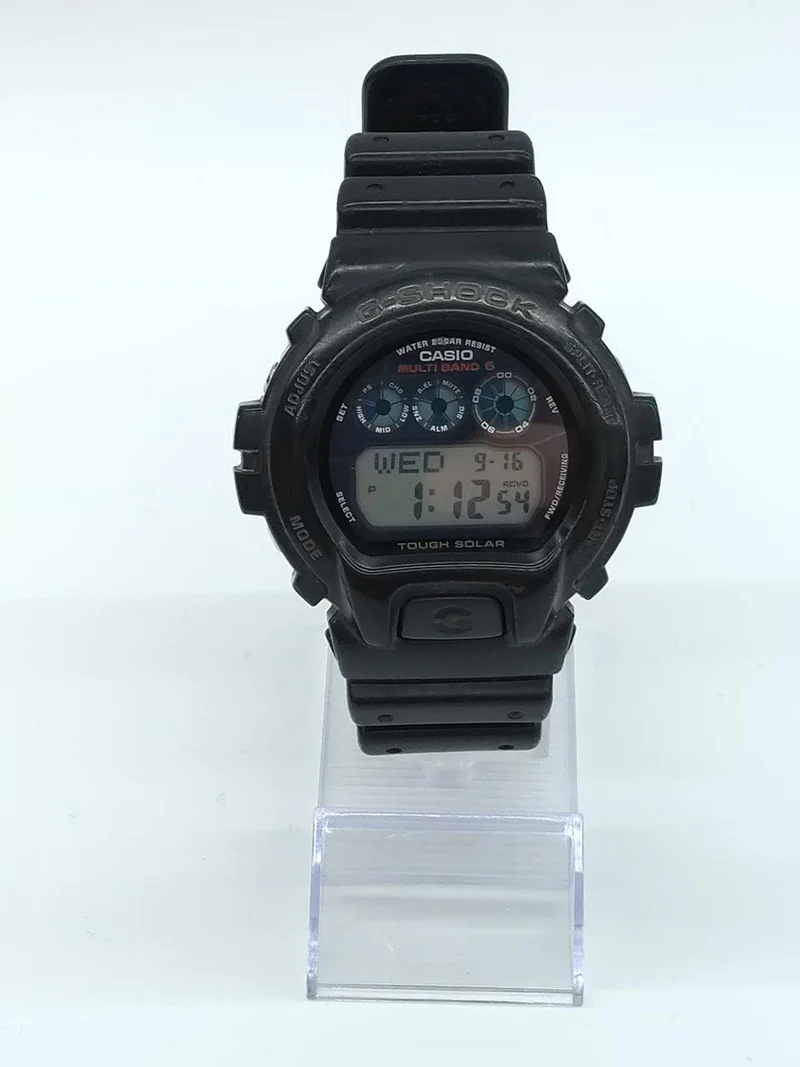 CASIO G-SHOCK GW-6900