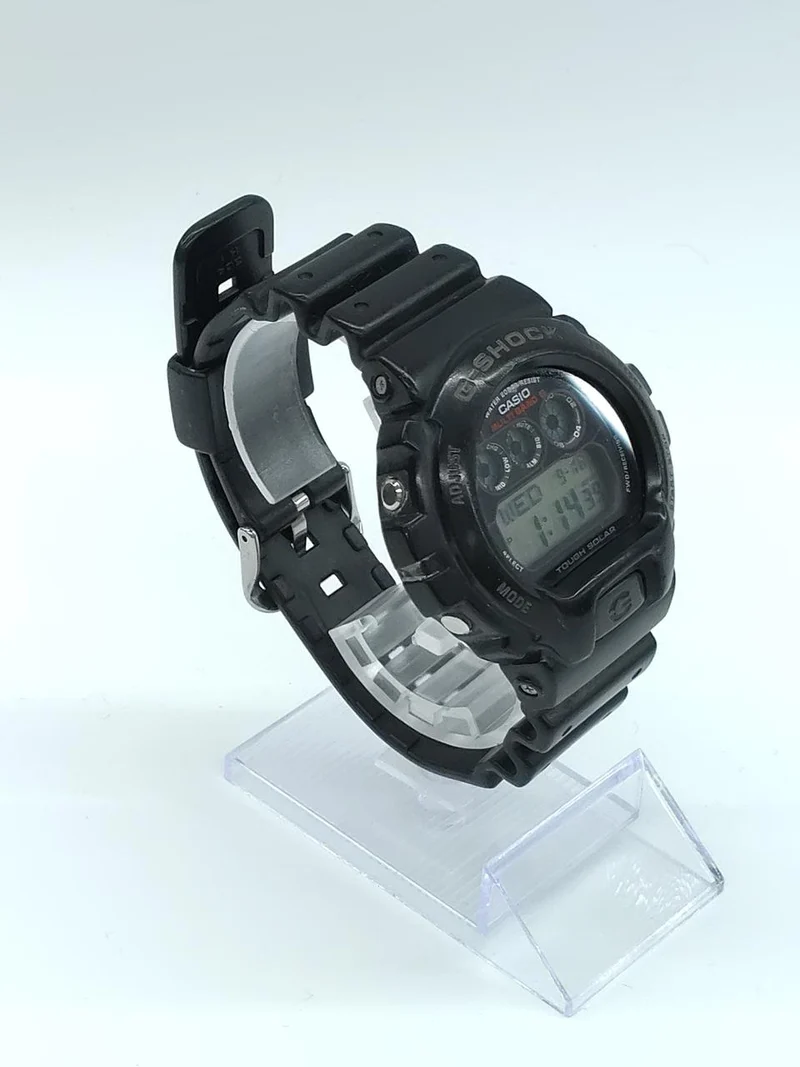 CASIO G-SHOCK GW-6900