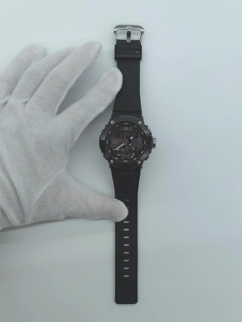 CASIO G-SHOCK GST-B200