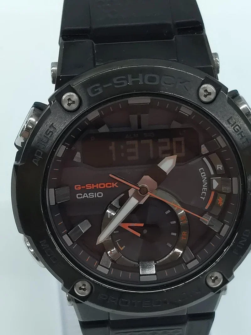 CASIO G-SHOCK GST-B200