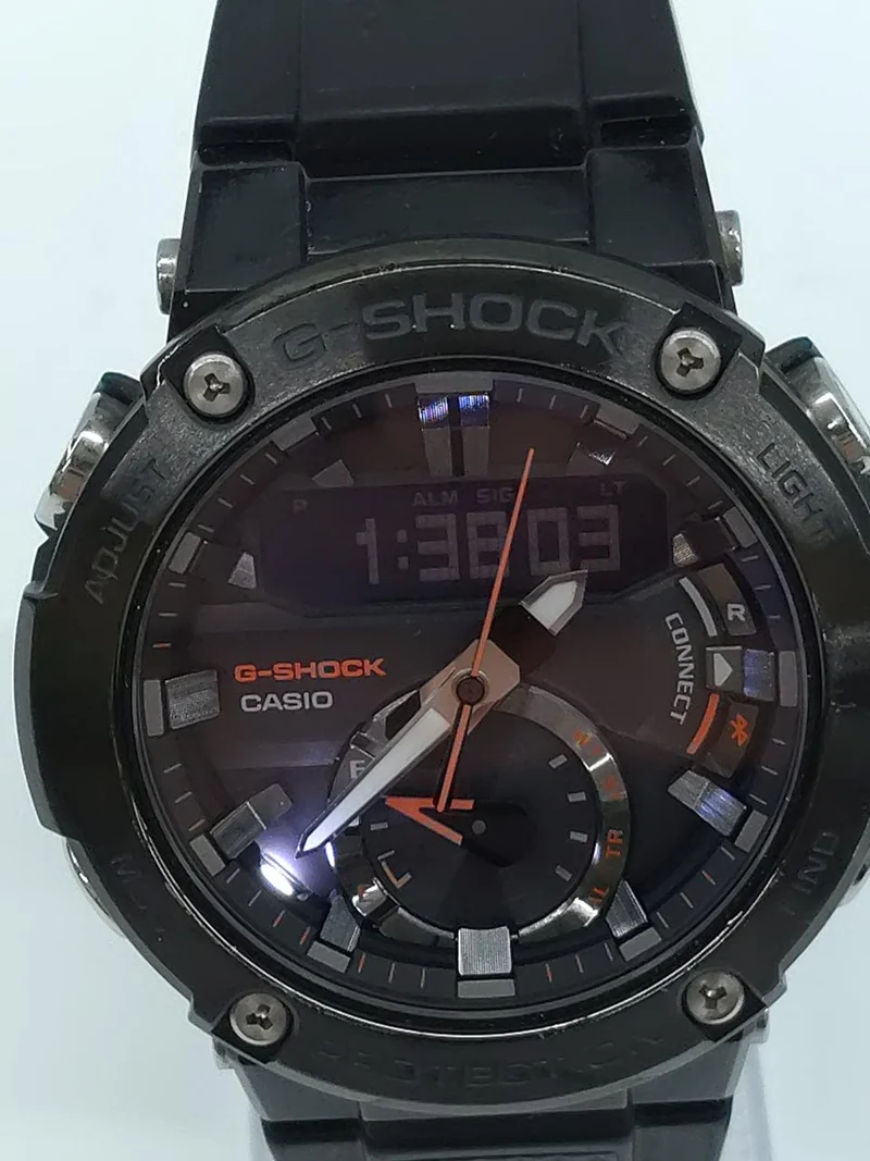 CASIO G-SHOCK GST-B200
