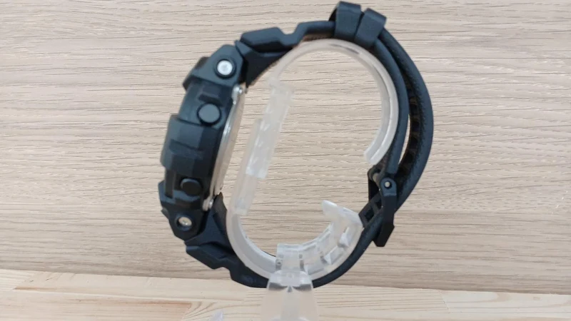 CASIO G-SHOCK GBD-800