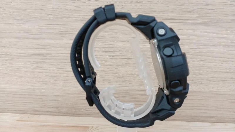 CASIO G-SHOCK GBD-800