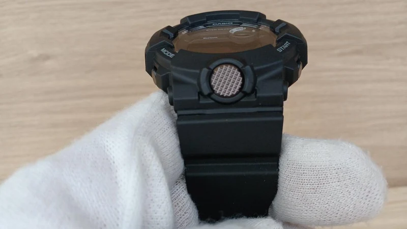 CASIO G-SHOCK GBD-800