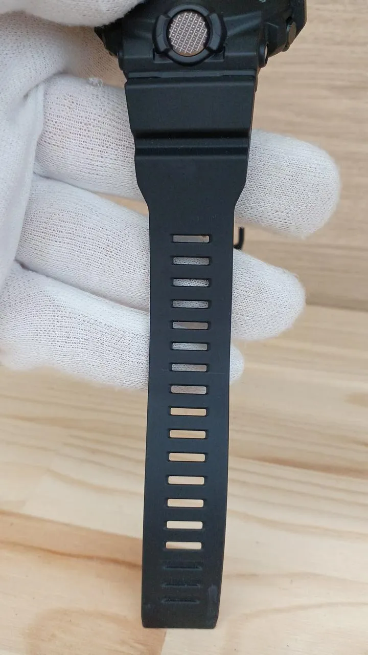 CASIO G-SHOCK GBD-800