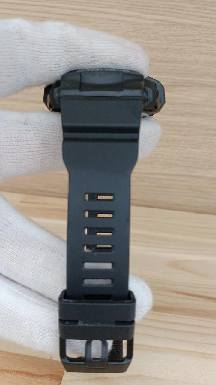 CASIO G-SHOCK GBD-800