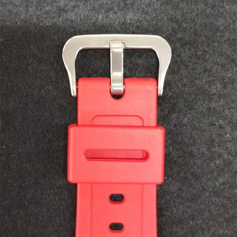 CASIO G-SHOCK DW-5600E