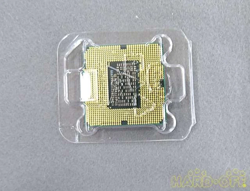 INTEL core i5 CORE15-2400 3.10GHZ
