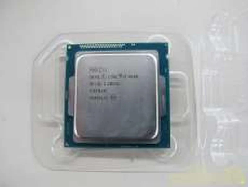 INTEL CORE I5 CORE I5-4460