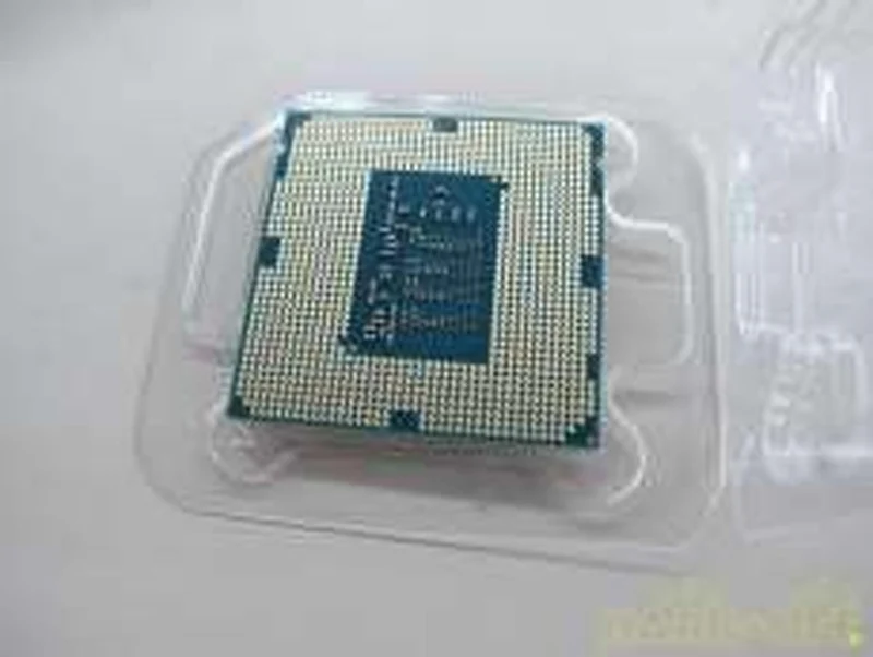 INTEL CORE I5 CORE I5-4460