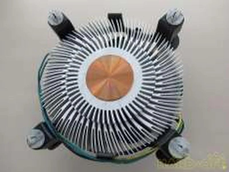 INTEL CORE I5 CORE I5-4460