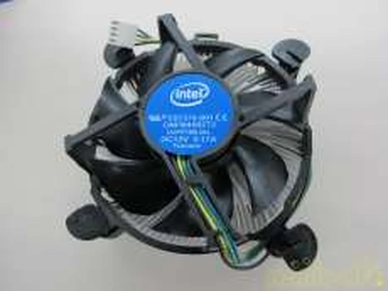 INTEL CORE I5 CORE I5-4460