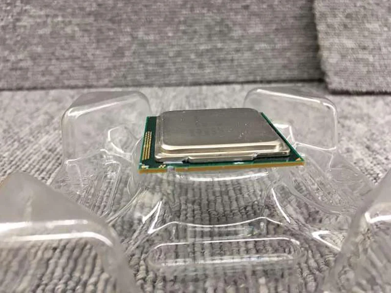 INTEL core i7 I7-2600K LGA1155