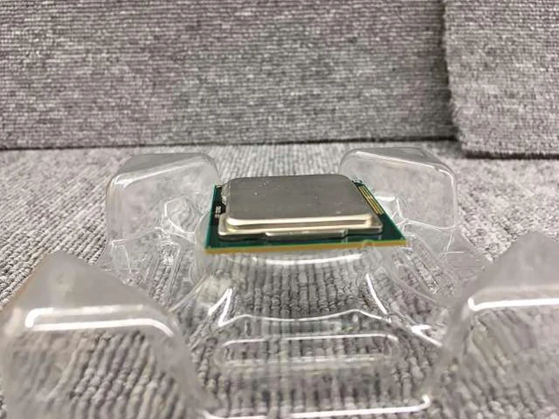 INTEL core i7 I7-2600K LGA1155